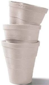 Yes, they're recyclable ...